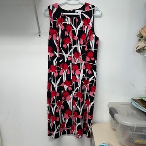 Liz Claiborne Dress